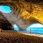 Albergue ,algarve