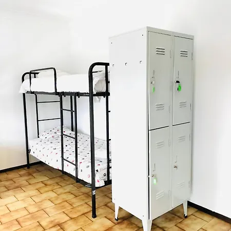 ,algarve Vandrerhjem