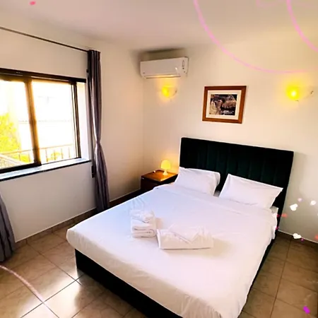 Albergue ,algarve *