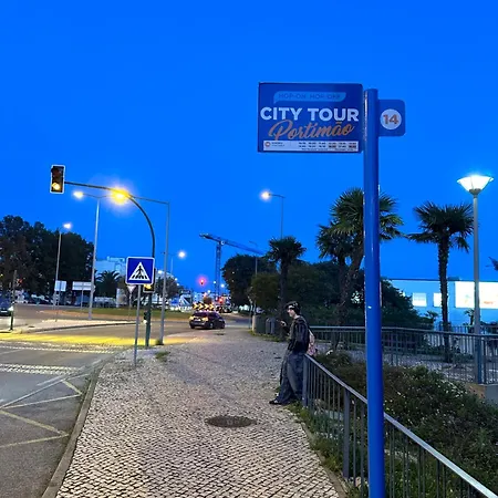 ,algarve 波尔蒂芒