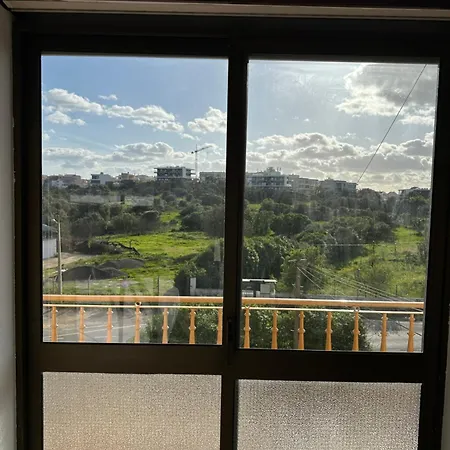 ,algarve אכסניה