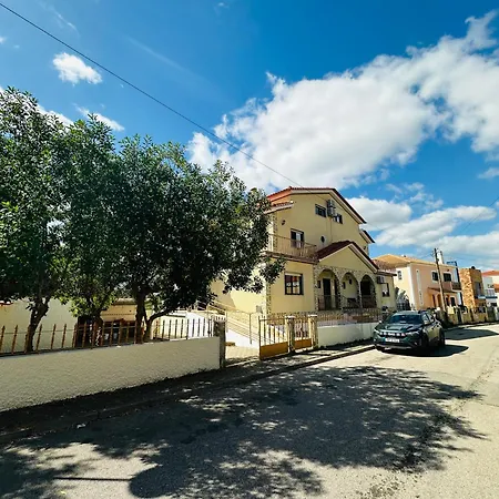 ,algarve 旅馆 波尔蒂芒