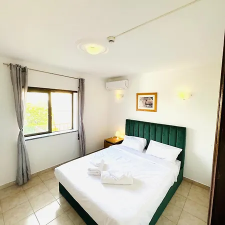 Vandrerhjem ,algarve *