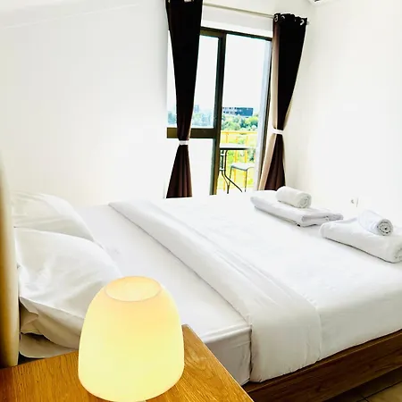 ,algarve Vandrerhjem Portimão