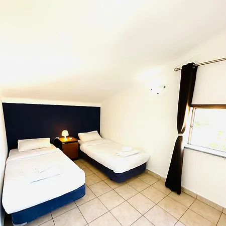 Vandrerhjem ,algarve *