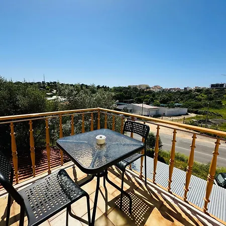 Albergue ,algarve