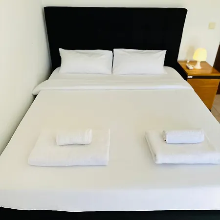 ,algarve Vandrerhjem *