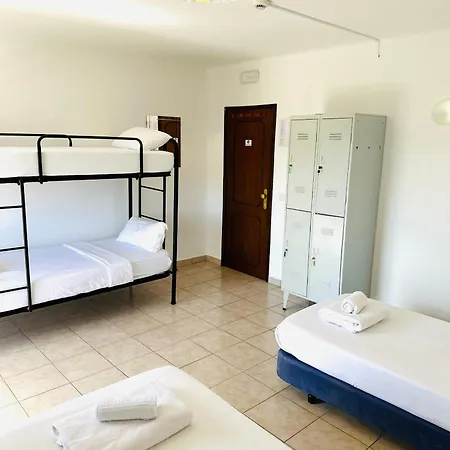 Albergue ,algarve *