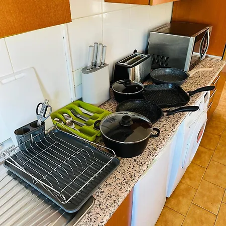 Albergue ,algarve *
