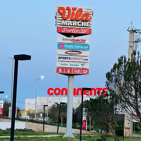 ,algarve * פורטימאו