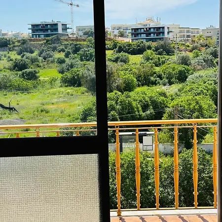 Vandrerhjem ,algarve Portimão