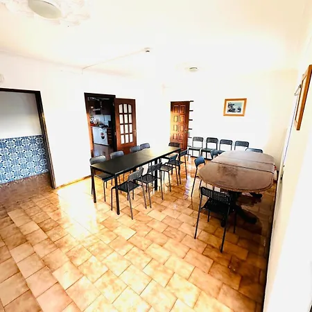 Vandrerhjem ,algarve *