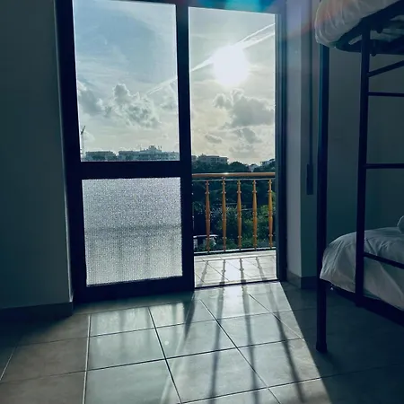 ,algarve Vandrerhjem