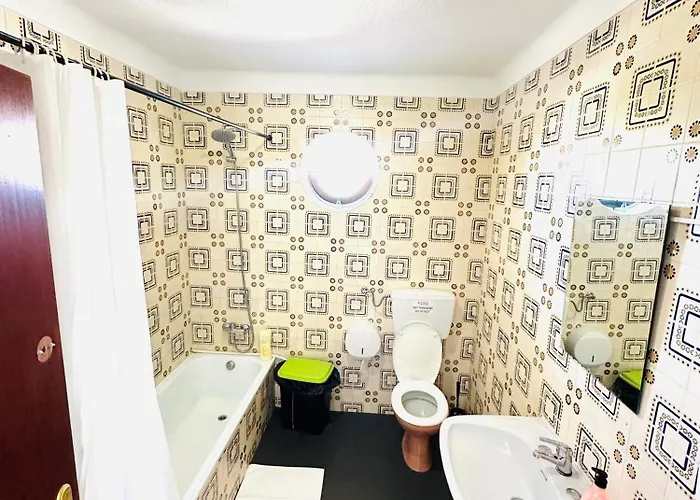 ,algarve Hostel Portimão