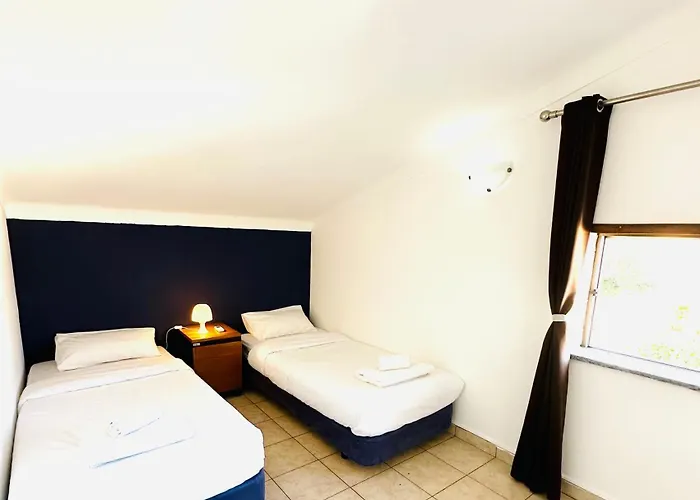 Hostel ,algarve *