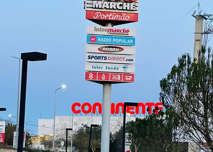 ,algarve * Portimão