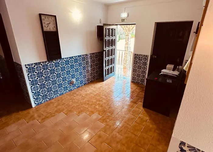 Hostel ,algarve Portimão