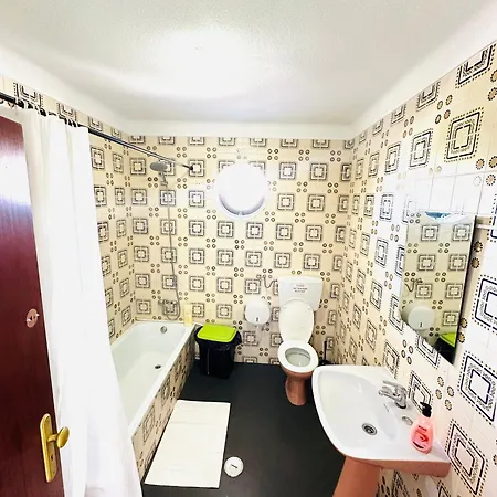 ,algarve Hostel Portimao