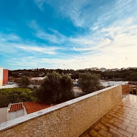 ,algarve Hostel *
