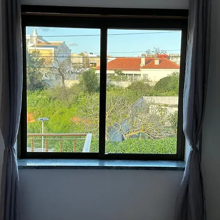 אכסניה ,algarve פורטימאו