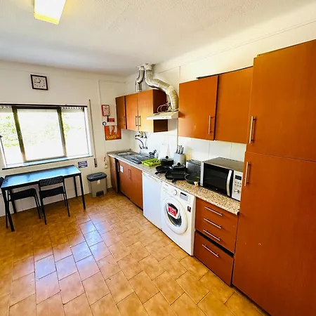 ,algarve Hostel