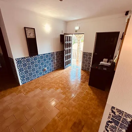 Hostel ,algarve Portimao