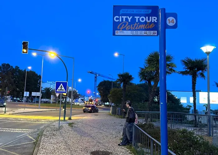 ,algarve Портіман