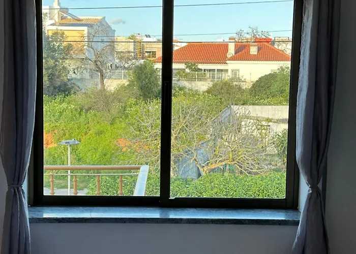 Хостел ,algarve Портіман