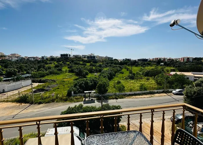 ,algarve * Портіман