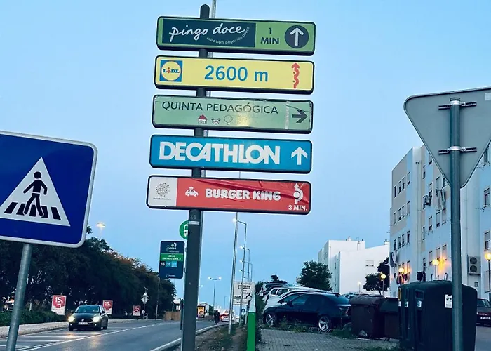 ,algarve Портіман