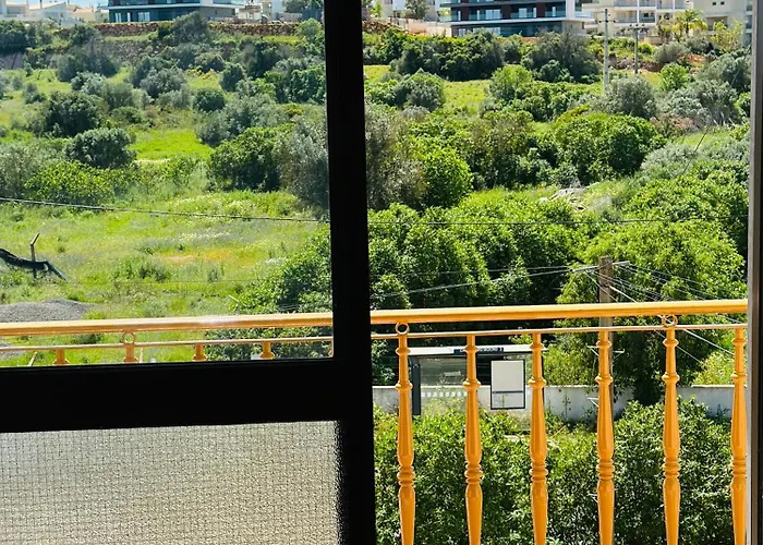 Хостел ,algarve Портіман