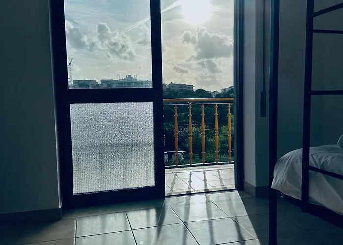 ,algarve Хостел