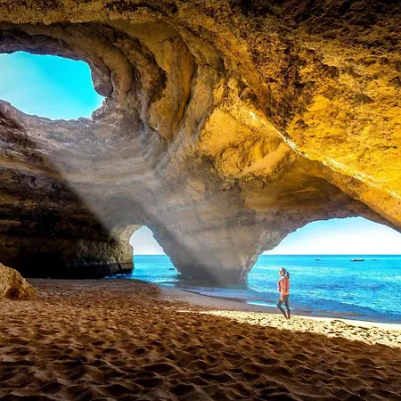 Vandrarhem ,algarve